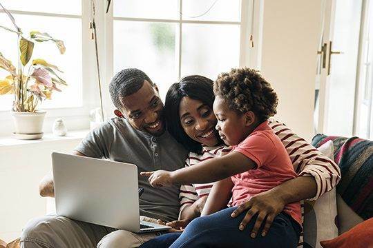 Managing money on your own