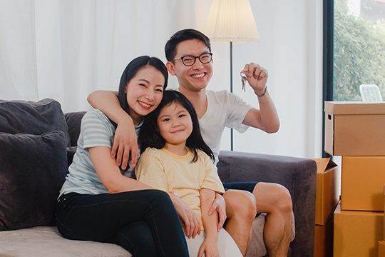 Home Loan That’s Perfect For You