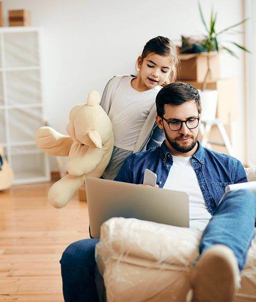 Tailored Solutions for Your Family Office